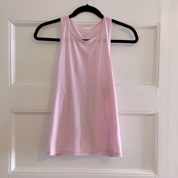 CALME By JOHNNY WAS Ease Racerback Tank Top - Women’s Sizes Small & Medium - New - Picture 1 of 7